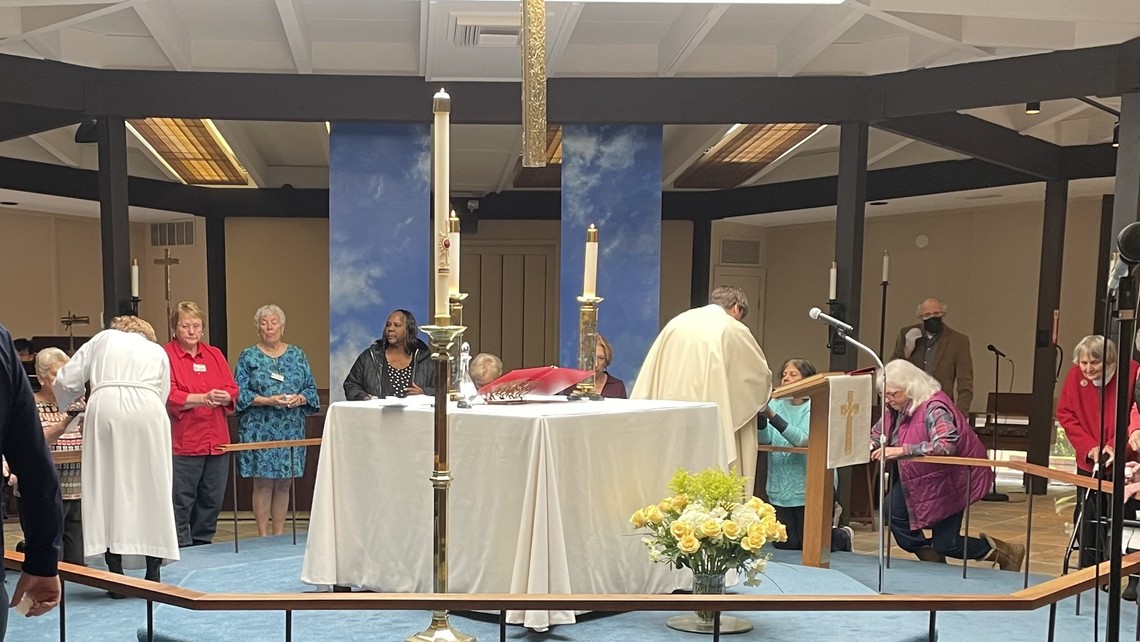 Sukey Bryan work on display