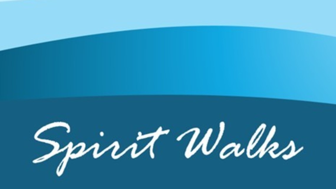 Spiritwalks
