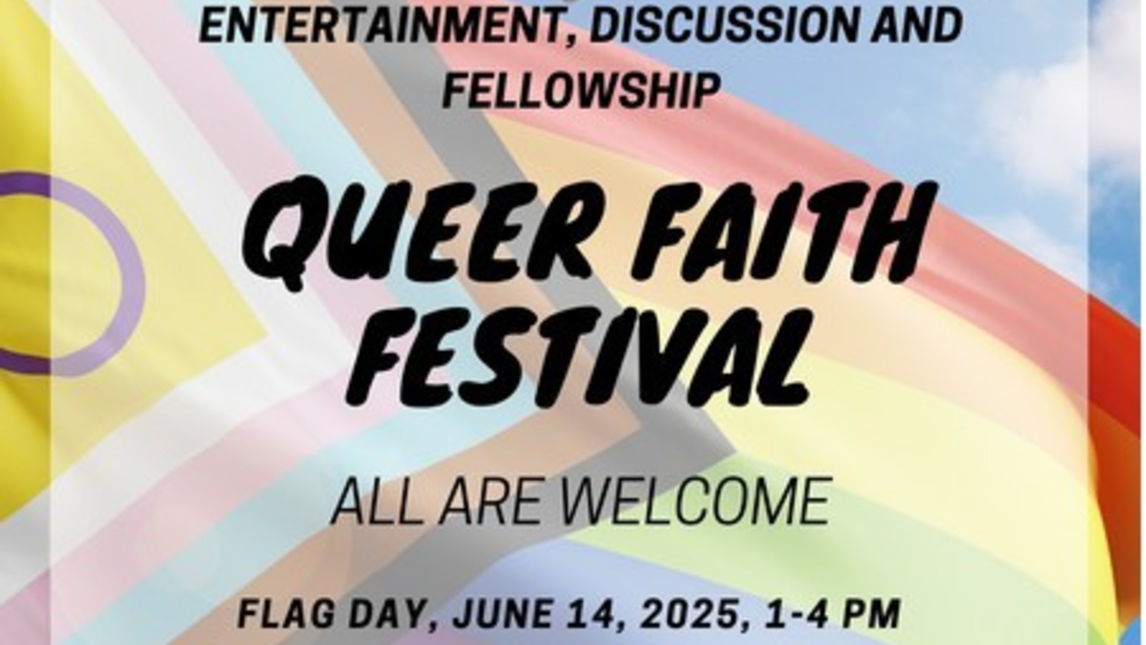 Queerfaithfestival