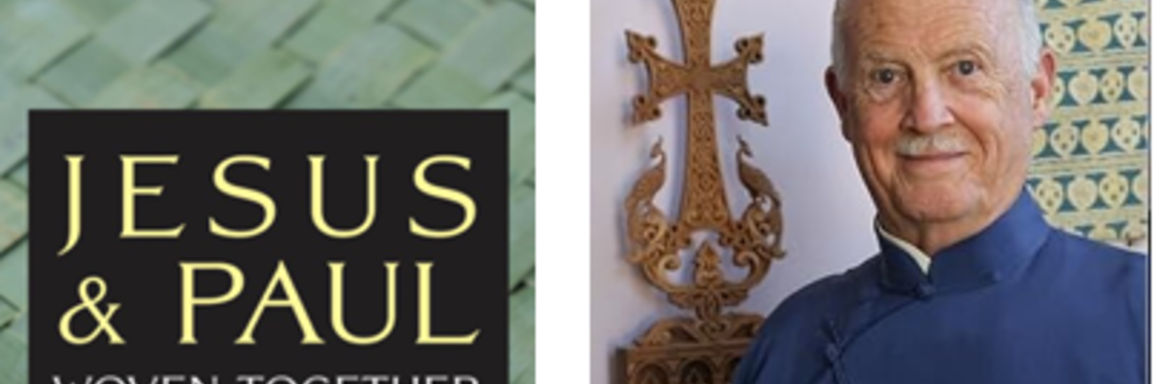 Jesuspaulrick