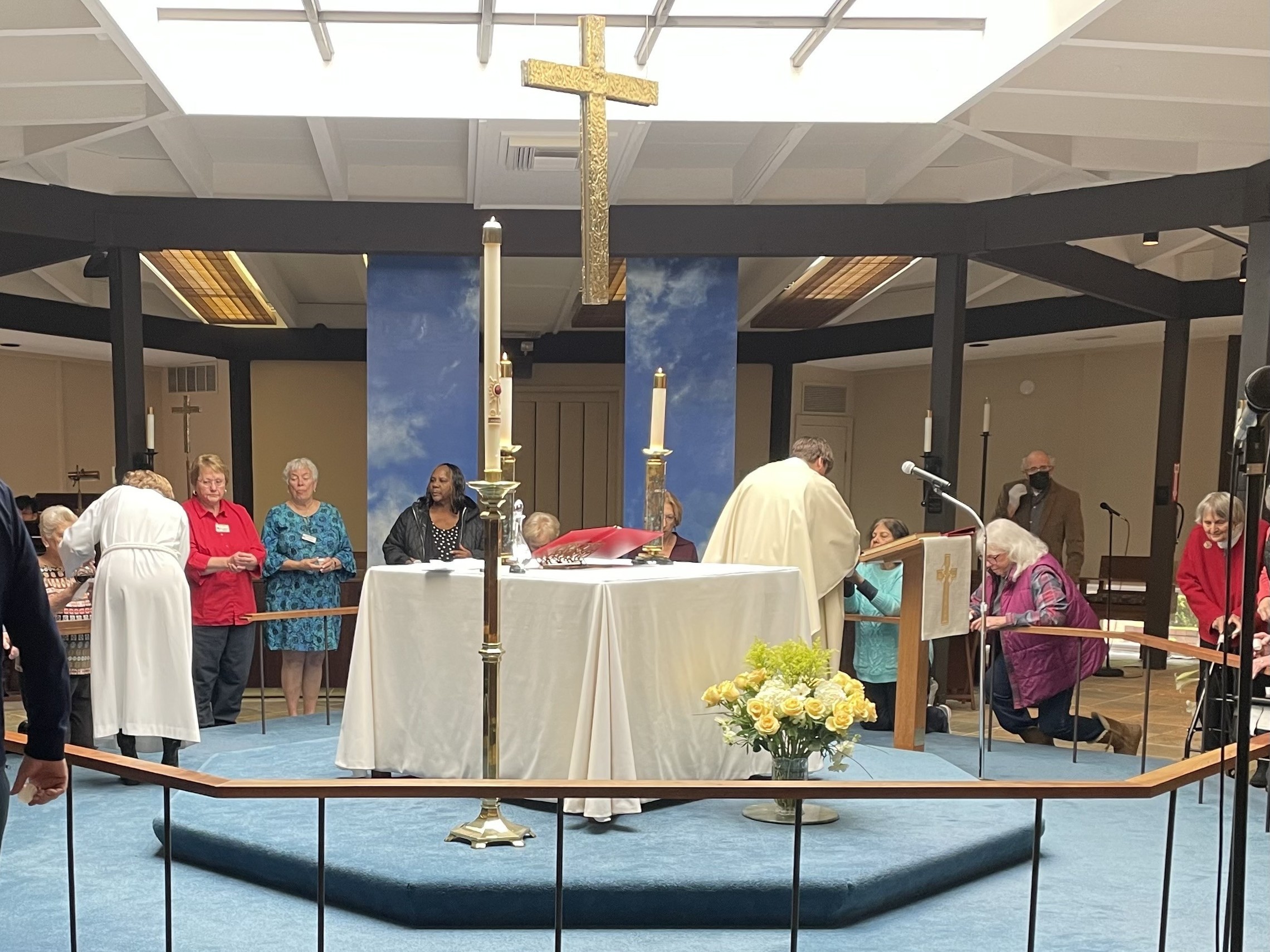 Sukey Bryan work on display