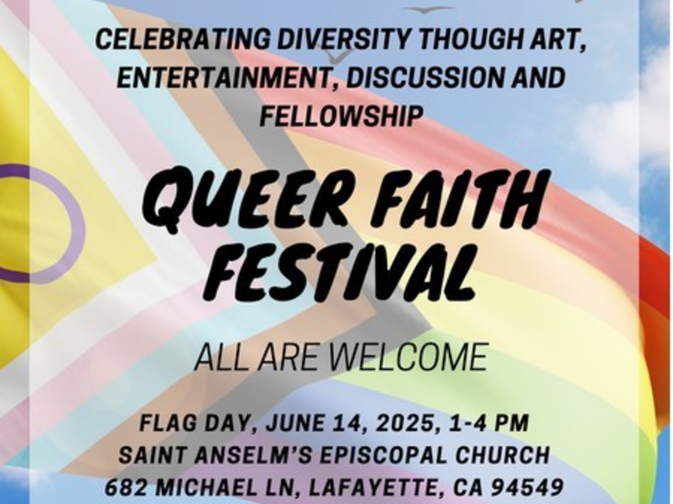 Queerfaithfestival