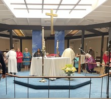 Sukey Bryan work on display